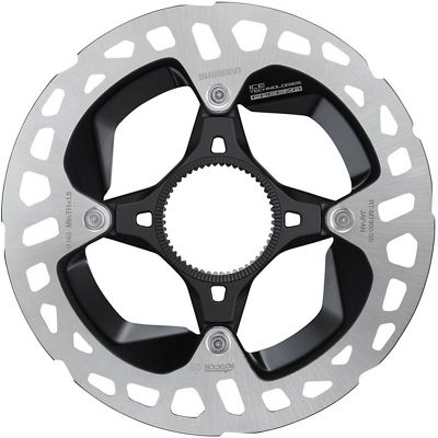 Shimano RT900 Ice-Tech FREEZA CL Disc Rotor Review