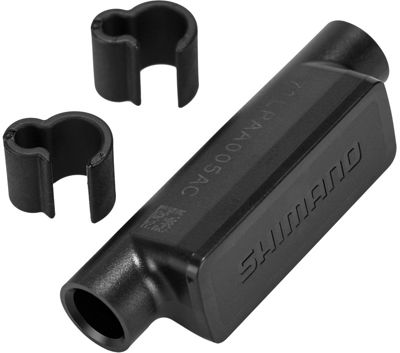 Click to view product details and reviews for Shimano Di2 Wireless Unit Sm Ewwu111 Black Black.