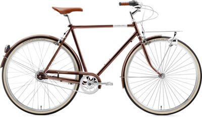 Bicicleta de hombre Creme CafeRacer Solo 7 velocidades 2017