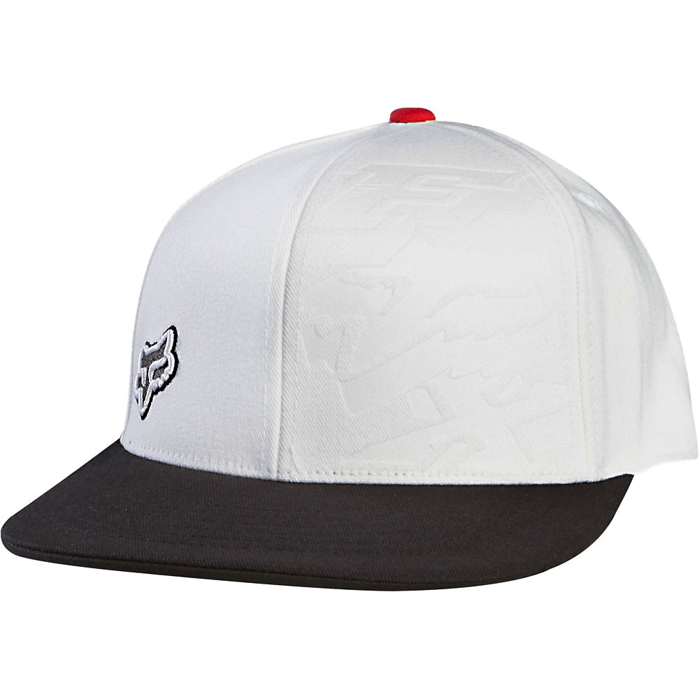 Fox Racing Floater 210 Fitted Flexfit Hat