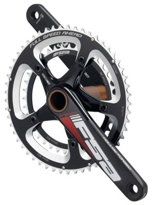 FSA Energy 386 Evo N1011 Crankset Review