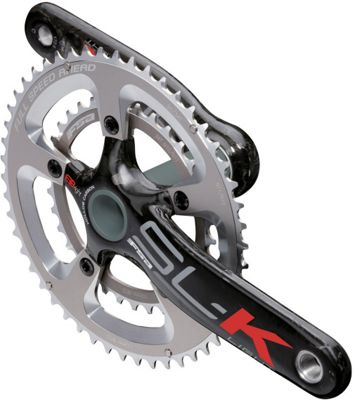 FSA SLK Light BBright BB30 Crankset