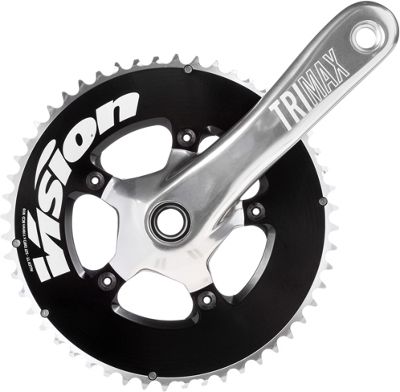 Vision TriMax M-Exo N-10 Crankset review