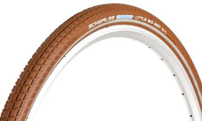 Schwalbe Little Big Ben Road Tyre Review