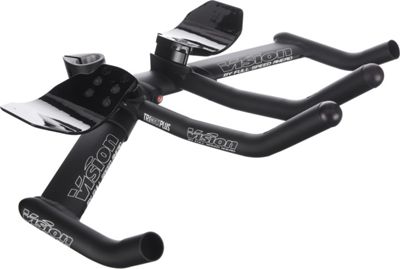 vision trimax team aero bars