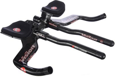 Vision Vector Aerobar JBend Review