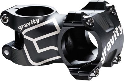 Gravity Alloy MTB Stem Review