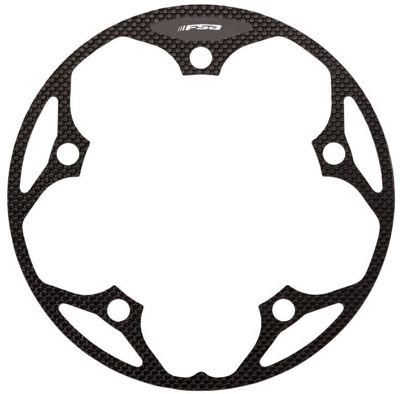 FSA Carbon Chain Guard Review