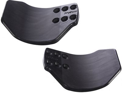 Vision Armrest Plates Mini Clip On Review