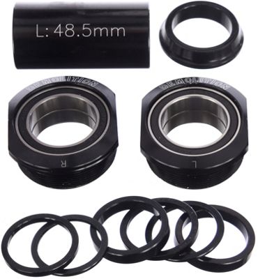 Demolition Euro Bottom Bracket Review