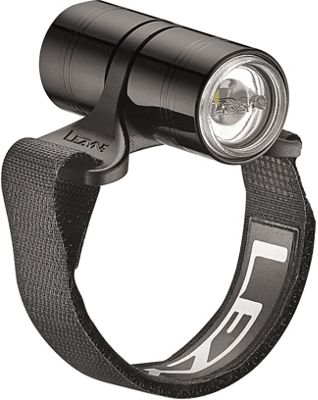 Kit d'éclairage Lezyne Femto Drive Duo - Noir, Noir