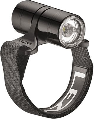 Lezyne Femto Drive Duo Bike Light Set - Black, Black