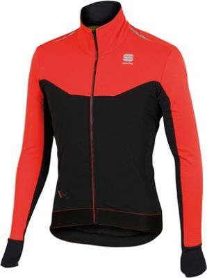 Sportful R&D Light Jacket AW16 review