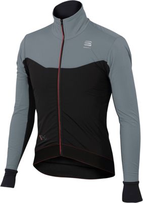 Giacca Sportful R&D Light  - nero - Tradewinds, nero - Tradewinds