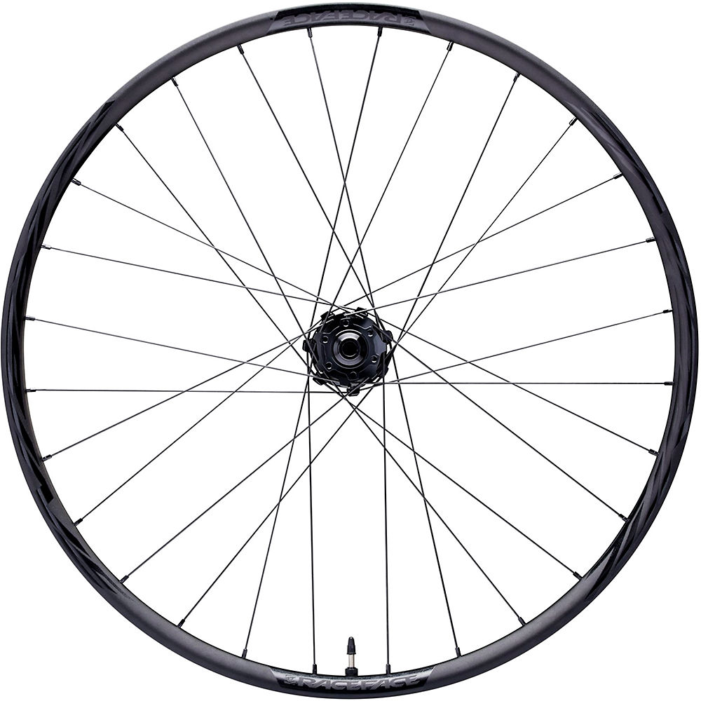 Roue avant Race Face Turbine R - Noir - 15 x 100mm