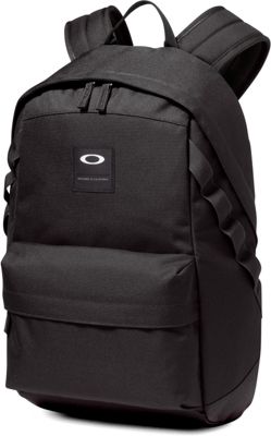 Oakley Holbrook 20L Backpack review