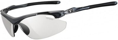 Tifosi Eyewear Tyrant 2.0 Fototec Sunglasses - Gunmetal, Gunmetal