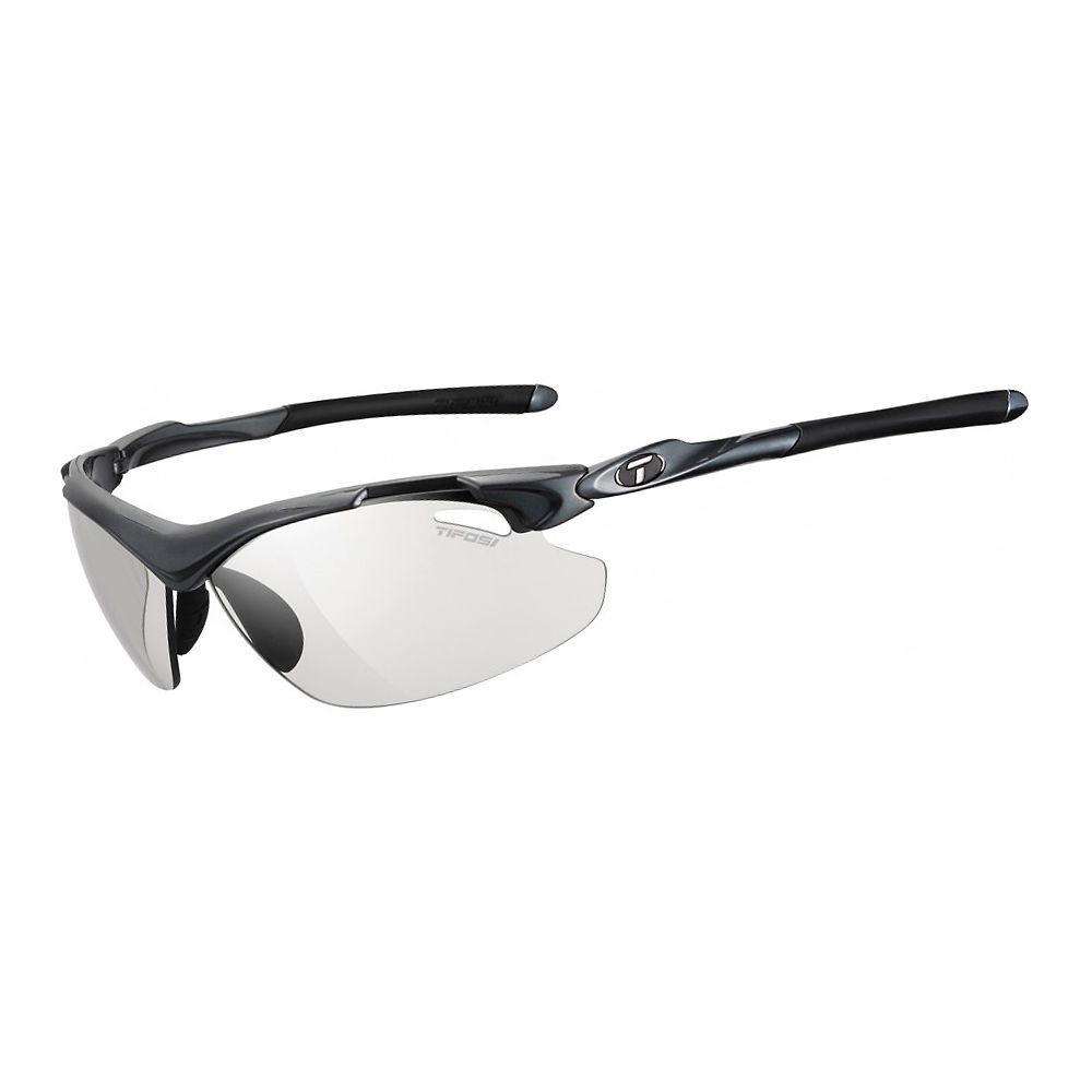 Lunettes de soleil Tifosi Tyrant 2.0 Fototec - Gunmetal, Gunmetal