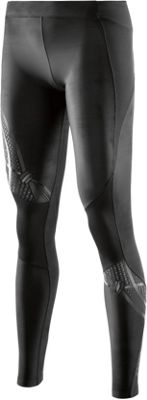 Skins A400 Nexus Women's Long Tights SS17 review