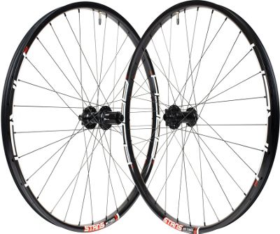 Stans No Tubes Arch Mk3 MTB Wheelset Review