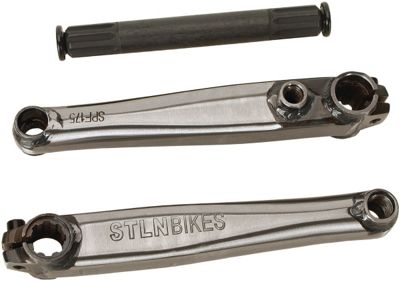 Pédalier Stolen MOB V3 - Phosphate Raw