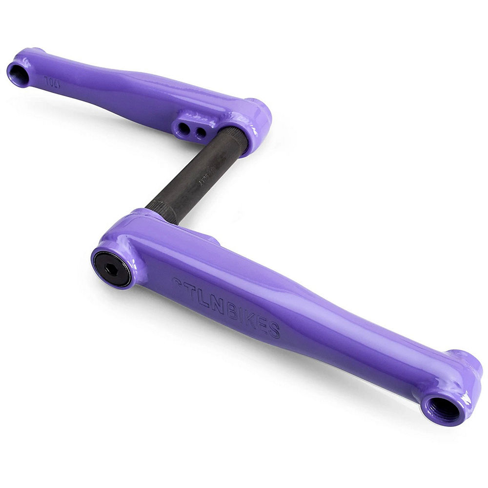 Manivelles Stolen Talon V2 - Lavender, Lavender