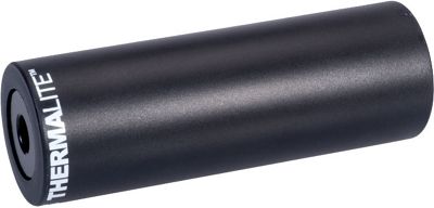 Pegs Stolen Sean Morr Silencer V2 - Noir - 10/14mm, Noir