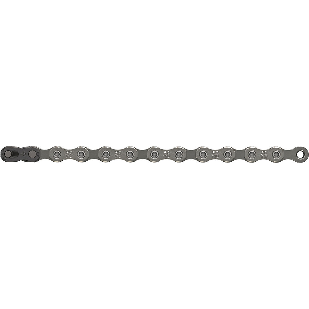 Chaîne SRAM NX PC-1110 11v - Gris poli - 114 Links, Gris poli