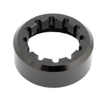 DMR Revolver Disc Nut review