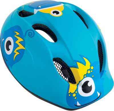 MET Super Buddy Kids Helmet 2018 review