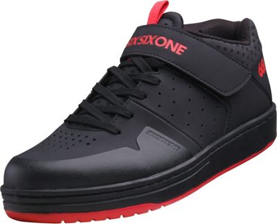 youth clipless shoes