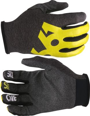 Gants 661 Comp Air - Vert