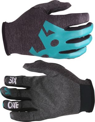 Gants 661 Comp Air - Teal - XXL
