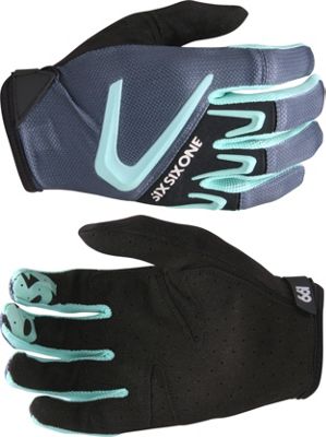 Gants 661 Rage 2019 - Gris - XL, Gris