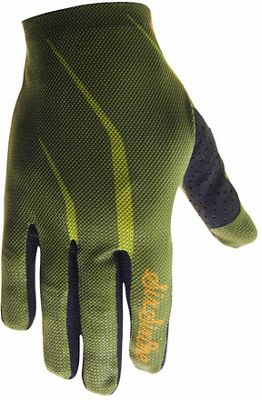 Gants 661 Raji 2017 - Deep Forest Green - XXL