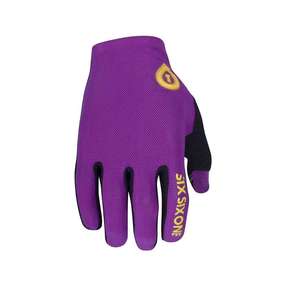 Gants 661 Raji - Violet - M, Violet