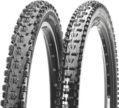 maxxis tyres high roller