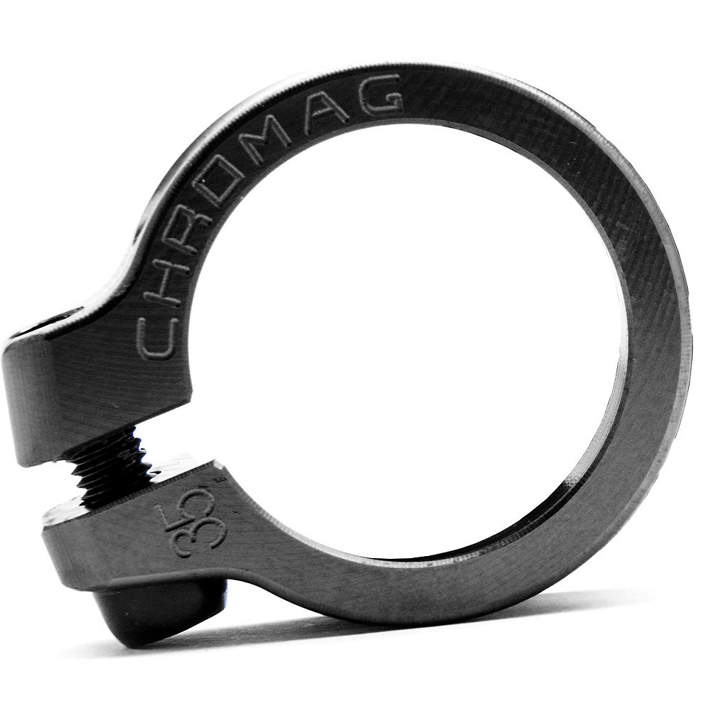 Collier de selle Chromag NQR - Noir - 32.0mm