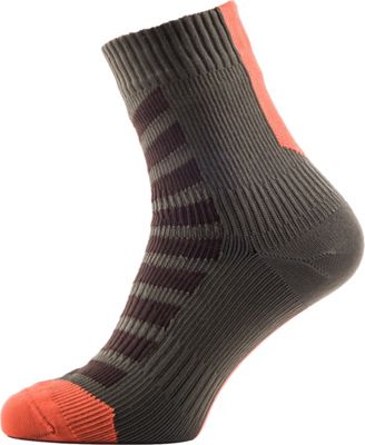 SealSkinz MTB Ankle Socks w Hydrostop AW16 review