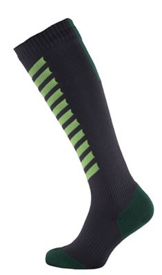 SealSkinz MTB Mid Knee Socks review