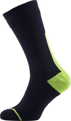 SealSkinz Road Thin Mid Socks w Hydrostop SS17 review