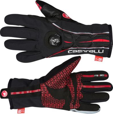 Castelli Boa Glove AW16 review