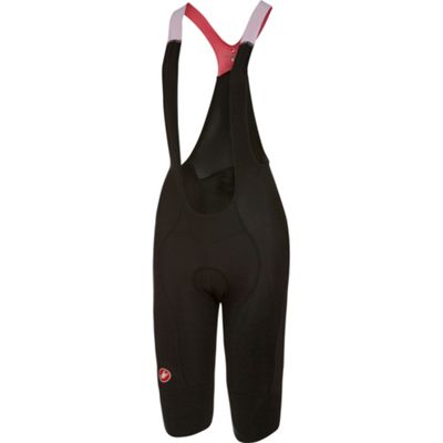 Castelli Womens Omloop Thermal Bibshort SS17 review