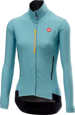 Veste Castelli Perfetto Femme - Dark Celeste - XS