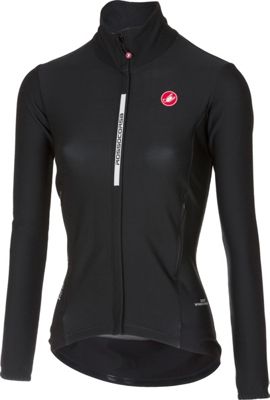 Veste Castelli Perfetto Femme - Noir clair