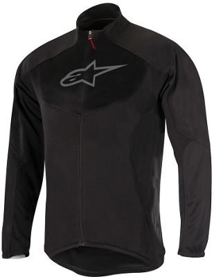 Alpinestars Mid Layer Jacket 2017 review