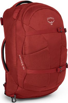 Osprey Farpoint 40 Review