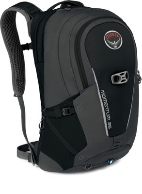 Sac à dos Osprey Momentum 26 - Noir