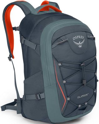 Osprey Questa 27 Backpack review