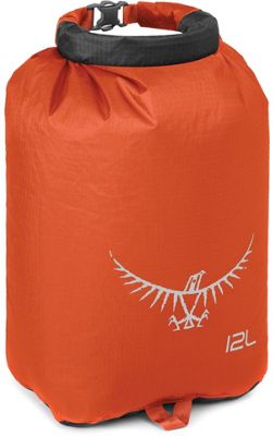 Osprey Ultralight Drysack 12 - Orange, Orange